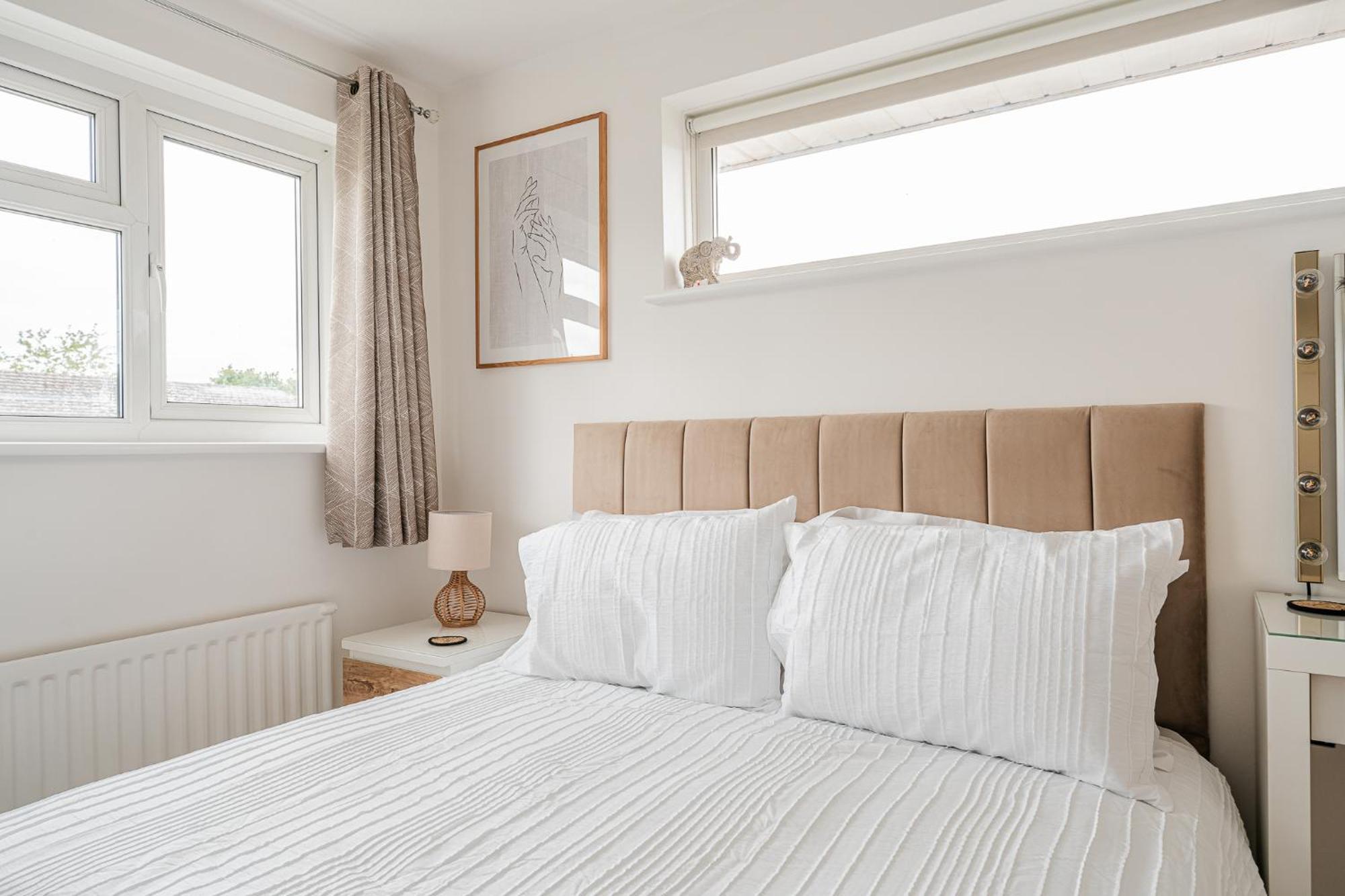 Cosy Retreat Near New Forest Ellingham  Экстерьер фото