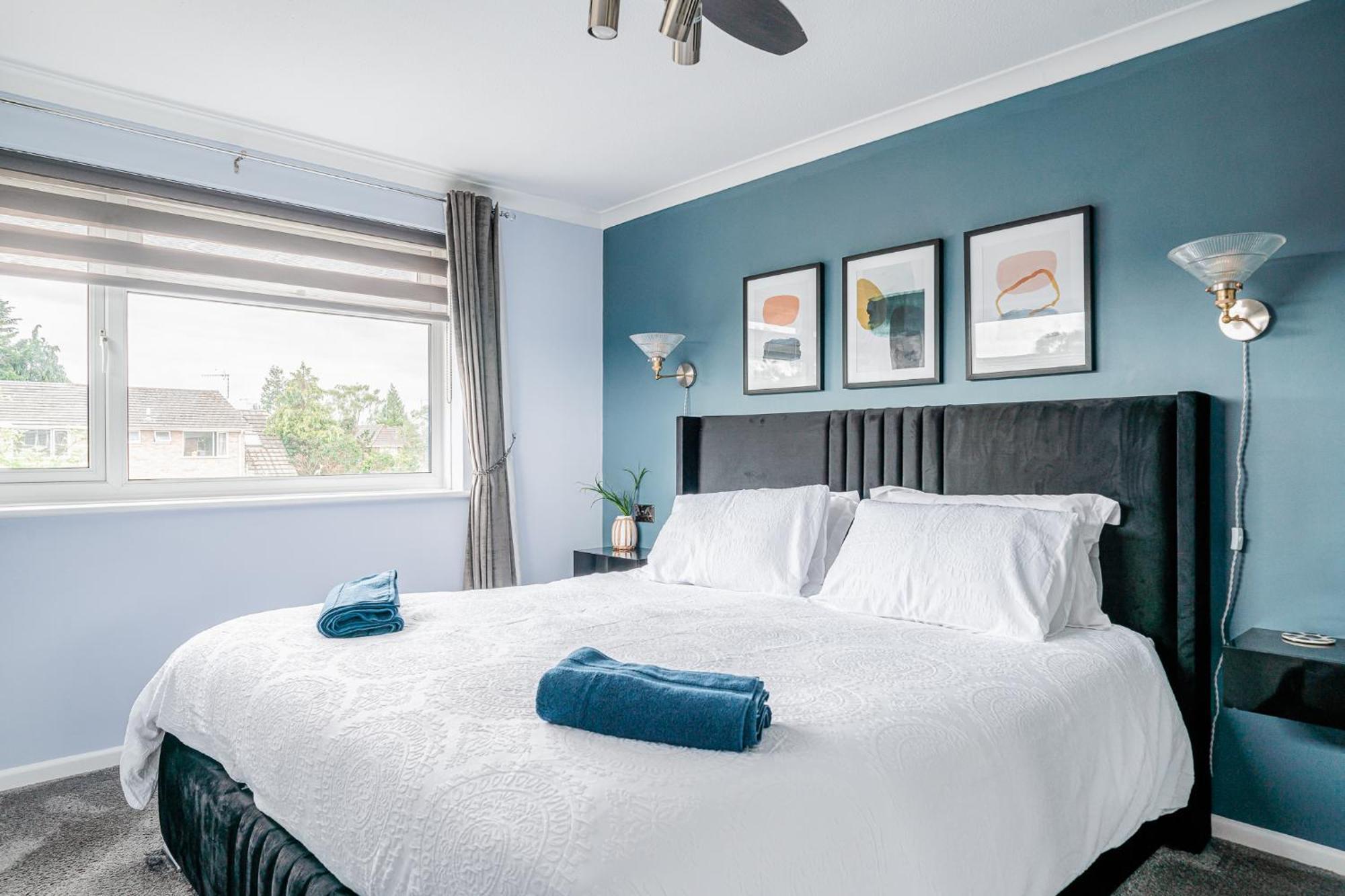 Cosy Retreat Near New Forest Ellingham  Экстерьер фото