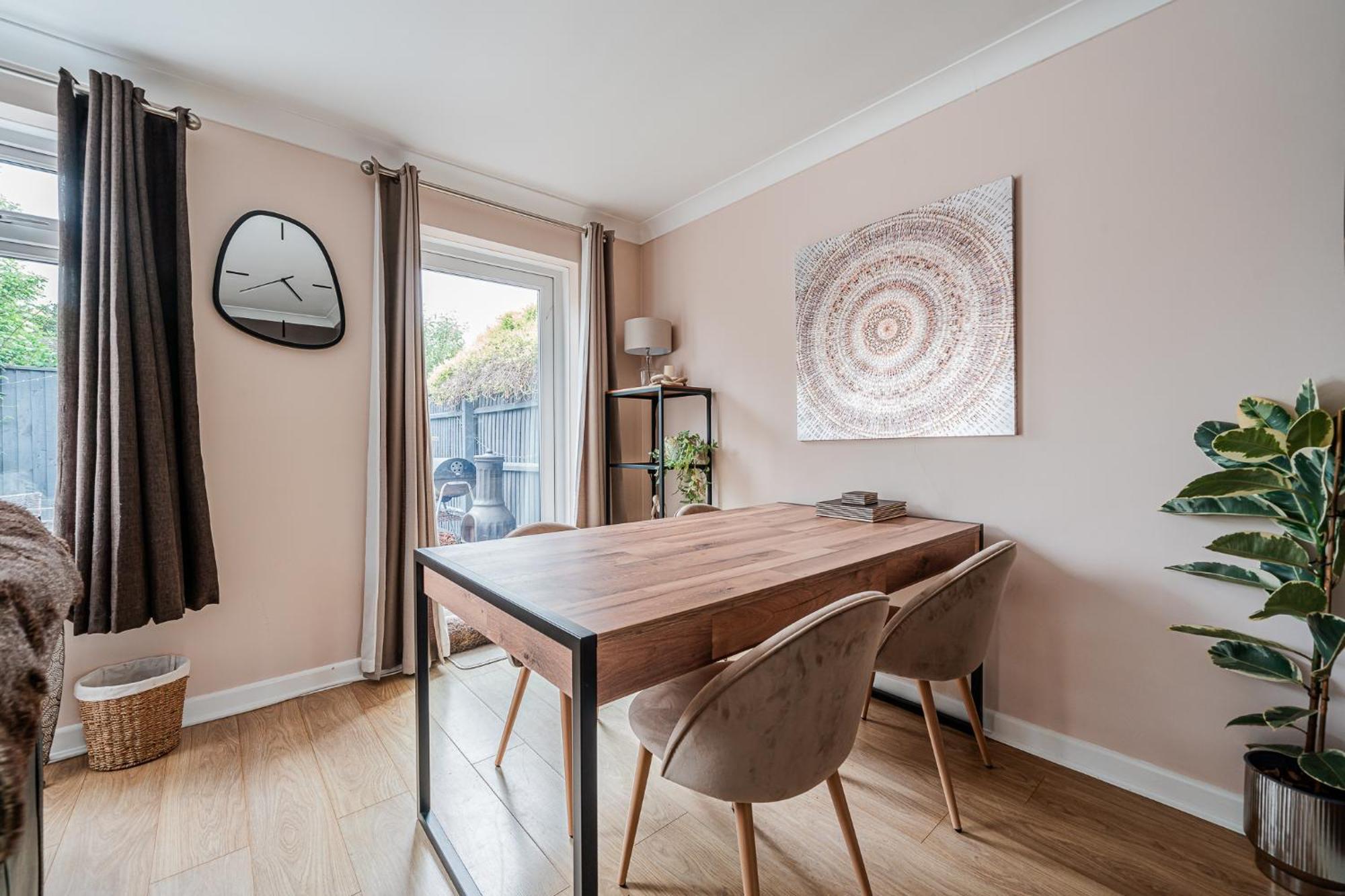 Cosy Retreat Near New Forest Ellingham  Экстерьер фото