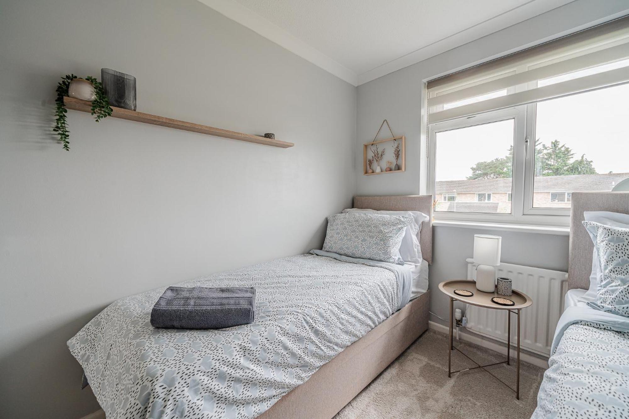 Cosy Retreat Near New Forest Ellingham  Экстерьер фото