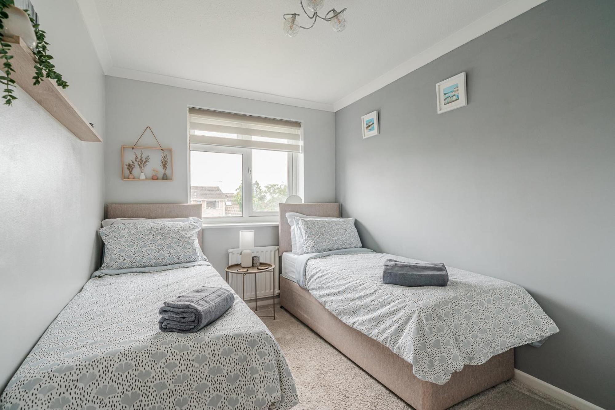 Cosy Retreat Near New Forest Ellingham  Экстерьер фото