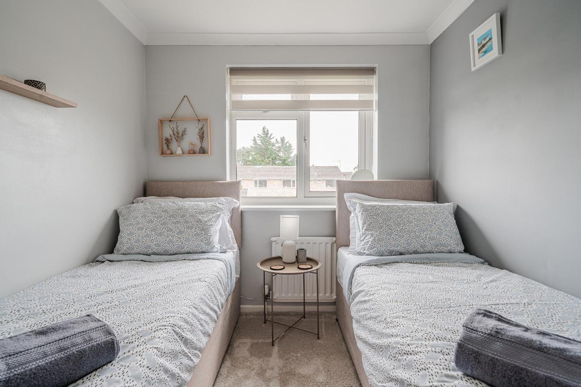 Cosy Retreat Near New Forest Ellingham  Экстерьер фото