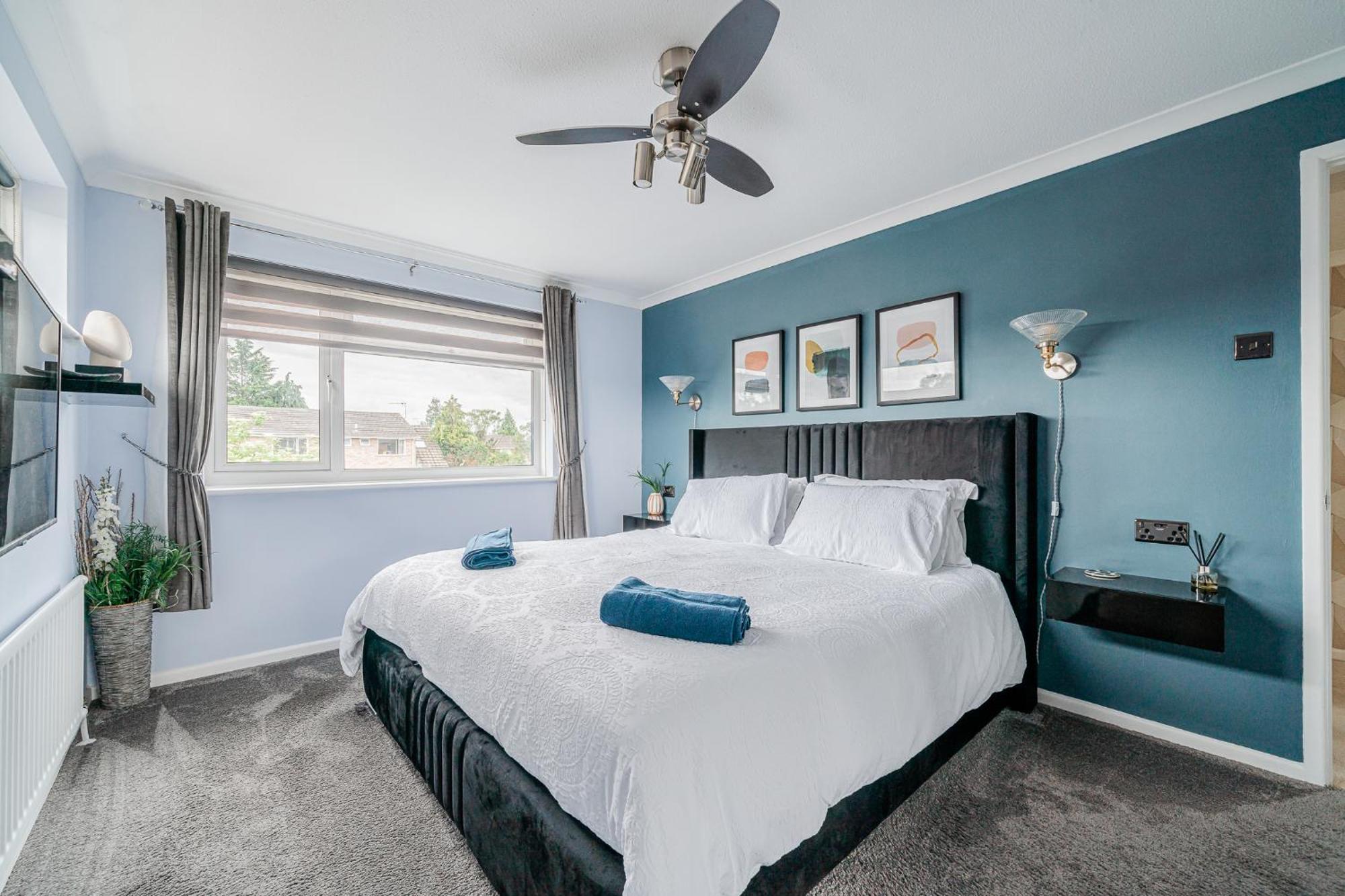 Cosy Retreat Near New Forest Ellingham  Экстерьер фото