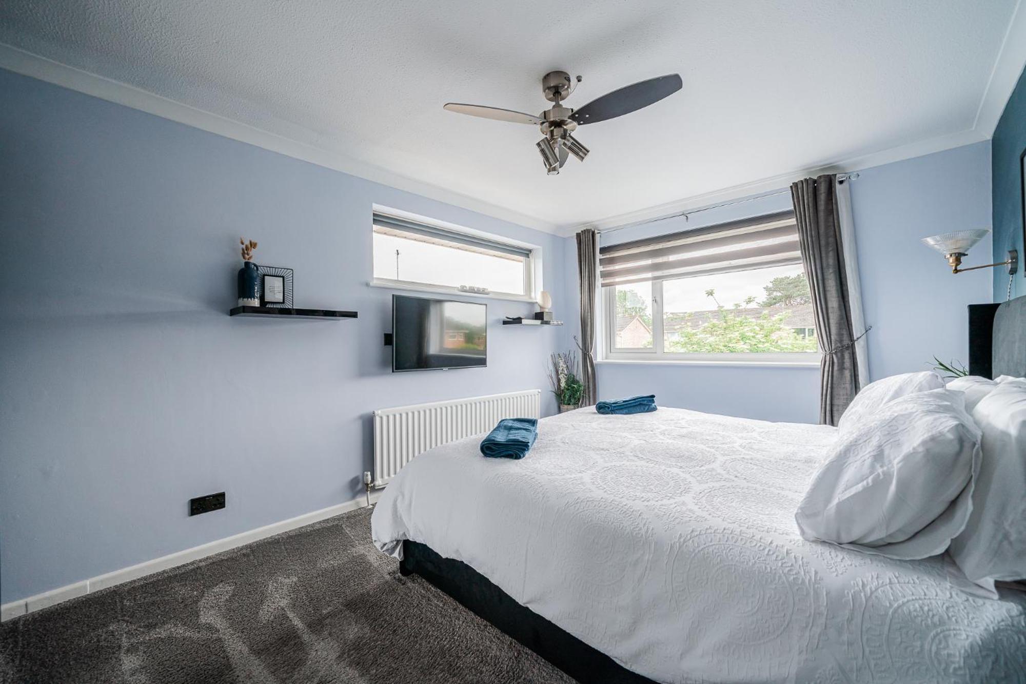 Cosy Retreat Near New Forest Ellingham  Экстерьер фото